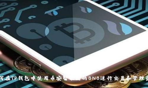 如何在TP钱包中使用币安智能链的BNB进行交易和管理资产
