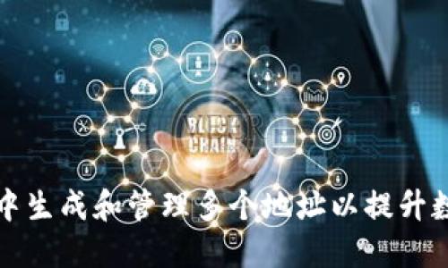 如何在TP钱包中生成和管理多个地址以提升数字资产安全性