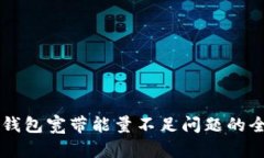 解决TP钱包宽带能量不足问