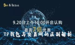 TP钱包与交易所的区别解析