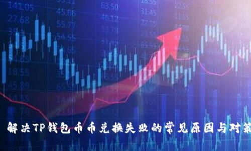  解决TP钱包币币兑换失败的常见原因与对策