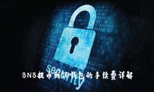 BNB提币到TP钱包的手续费详解