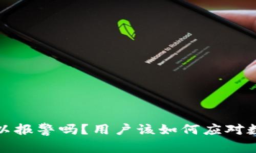 TP钱包被盗了可以报警吗？用户该如何应对数字资产安全问题