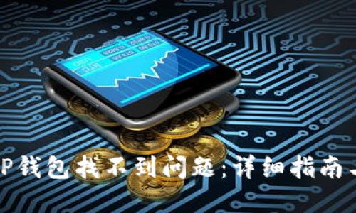 如何解决TP钱包找不到问题：详细指南与解决方案