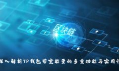 深入解析TP钱包带宽能量的