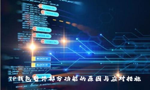 TP钱包暂停部分功能的原因与应对措施