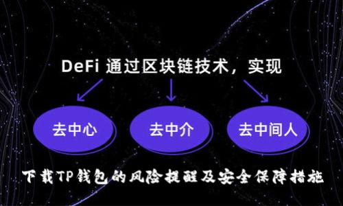 下载TP钱包的风险提醒及安全保障措施