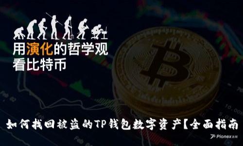 如何找回被盗的TP钱包数字资产？全面指南